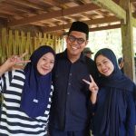 Milenial di Desa Benteng Malewang Kagumi Pembangunan di Era Andi Utta – Edy Manaf