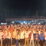 Tokoh Masyarakat Sebut Herlang Basis Harapan Baru, Siap Menang 2 Kali