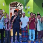 Saorajae dan Andalanta Solid ke HB, Tokoh Masyarakat Gattareng Full Dukung Andi Utta – Edy Manaf