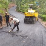 Pemkab Bulukumba Kerjakan 45.252 M² Jalan di Tahun 2024
