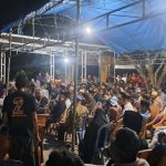 Tokoh Masyarakat Padang Sebut Andi Utta Bupati Terbaik