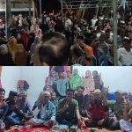 Tokoh Masyarakat Gantarang Berdiri di Barisan Andi Utta – Edy Manaf