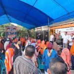 Dulu Dukung TSY, Mantan Kades Salassae Kini Dukung Harapan Baru