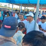 AKBP (Purn) Andi Ashari dan Ratusan Warga Bontobangun Siap Menangkan Andi Utta-Edy Manaf