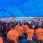 Relawan Sinar Bulukumba Tambah Kekuatan Harapan Baru di Pilkada Bulukumba