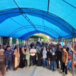 Kampanye di Tanah Kongkong, Harapan Baru Optimis Bulukumba Jadi Daerah Termaju di Sulsel