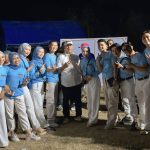 Influencer Bulukumba Setia di Barisan Harapan Baru Jilid II 