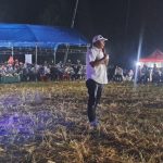 Tokoh Masyarakat Kajang Kahar Muslim Lebih Pilih Andi Utta Ketimbang Calon dari ‘Kampungnya’