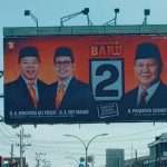 Ucapkan Selamat kepada Prabowo Subianto, Andi Utta: Kita Siap Berkolaborasi dan Bangun Kemandirian
