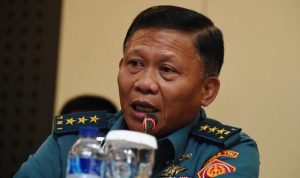 kepala staf umum kasum tni laksdya tni didit herdiawan