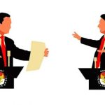 Usai Di Bulukumba, Debat Kedua Pilkada Bulukumba Digelar di Makassar