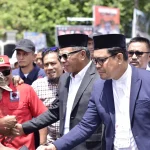 Andi Utta – Edy Manaf Berhasil Naikkan Pertumbuhan Ekonomi Bulukumba Pasca Pandemi