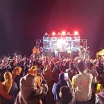 Ribuan Warga Bontonyeleng Gelorakan Dukungan Kemenangan Untuk Harapan Baru Jilid 2 