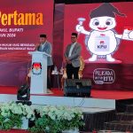 Disebut Baper oleh TSY dalam Debat, Andi Utta-Edy Manaf Tanggapi dengan Senyuman