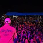 Pecah, Pasca Debat Ribuan Pendukung HB Membludak di Bontomacinna