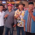 Mantan Antivis Dan Ketua PSI Bulukumba Asri Pato Turun Gunung Bantu Harapan Baru Jadi Pemenang