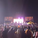 Dibanjiri Ribuan Warga, Bukti Kajang Cinta Andi Utta Sebagaimana Andi Utta Cinta Kajang