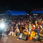 Kemenangan Semakin Dekat, Ribuan Warga Bontosunggu Tak Mau Kalah Padati Kampanye HB