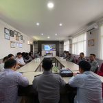 Lapas Kelas IIA Bulukumba Perkuat Integritas Pegawai dengan Penguatan Anti Korupsi