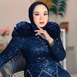 Artis Penyanyi Sari Lida Kagumi Andi Utta-Edy Manaf, Ini Alasannya