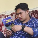 Usai Debat Kedua, Tokoh Pemuda Ini Nyatakan Sikap, Dukung Pembangunan Berkelanjutan Bulukumba Ditangan Harapan Baru 2