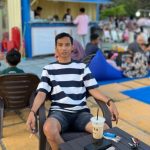 Ketua HIPMI Bulukumba Puji Andi Utta – Edy Manaf, Berhasil Buat UMKM Berkembang