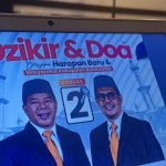 Harapan Baru Gelar Zikir dan Doa Bersama Jelang Pilkada Bulukumba 2024