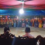 Di Pilkada Bulukumba, Emak-emak Tak Mau Kalah All-out Menangkan Harapan Baru