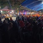 Kepada Pedagang, Andi Utta Luruskan Kabar Hoaks Soal Pembatasan Hari Operasional Pasar Cekkeng