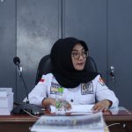 Legislator Cantik Bulukumba Ini Ungkap Niat Tulus HB Berdayakan Anak Muda