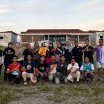 Bukan Kartu-kartu, Anak Muda Bulukumba Ramai Bergabung di HB karena Ini