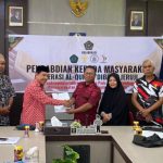 Dorong Pembinaan Warga Binaan Melalui Literasi Al-Qur’an Lapas Bulukumba dan Kanwil Tandatagani MoU 