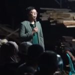 TSY Diduga Sebar Hoaks di Kampanye, Tim HB Ungkap Faktanya