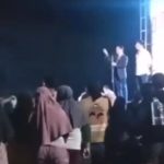 Viral Narasi JMS Bawa Agama di Kampanye, Sebut HB dan Pendukung Penakluk Mekah