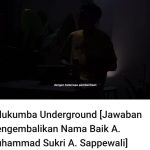 Keluarga Almarhum Andi Sukri Sappewali Murka, Nama Almarhum Dijadikan Komoditas Politik Relawan Jadimi 