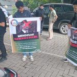 Menteri Dito Dilapor ke Bawaslu Sulsel, Ikut Kampanye di Masa Tenang Pilkada Bulukumba