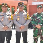 Pilkada Berlangsung Aman, Kapolres: Terimakasih Masyarakat Bulukumba