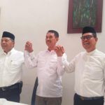 Mantan Ketua DPRD Bulukumba ini Sebut Pasangan Harapan Baru Bicara Kenyataan, Bukan Omong-omong!