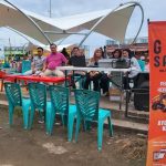 Malam Ini Samsat Bulukumba Layani Pembayaran Pajak Kendaraan Di Pantai Merpati 