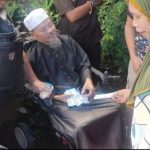 Ambo Rukka, Pengusaha Sukses Asal Bulukumba Di Tanah Papua Meninggal Dunia 