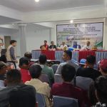 Wabup Edy Manaf Berterima Kasih, Yuliani Paris Bagikan Ratusan Bantuan Ke Petani dan Nelayan Di Bulukumba