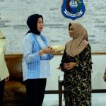 Ifa Lovers hingga Ketua TP-PKK Bulukumba Ajak Vote Ifa di Top 3 KDI 2024