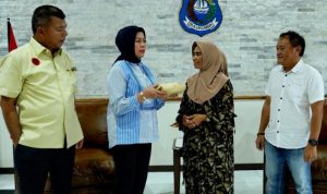 Ifa Lovers hingga Ketua TP-PKK Bulukumba Ajak Vote Ifa di Top 3 KDI 2024