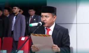DPRD Minta Pemkab Bulukumba Pasang CCTV Di Titik Rawan Kejahatan