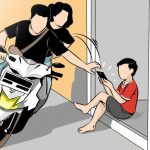 Pelaku Jamret Di Bulukumba Bebas Berkeliaran, Murid SD Jadi Korban