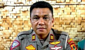 Tegas, Kasat Lantas Polres Bulukumba Akan Tindak Tegas Pelaku Balap Liar 
