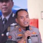 Kombespol Syamsul Ridwan Mantan Kapolres Bulukumba Kembali ke Polda Sulsel, Ini Jabatannya 