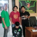 Polisi Sebut Ada 2 Orang Pelaku Penikaman Warga Padaloang, Satu Sudah Menyerahkan Diri 