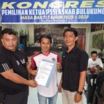 Ketua Join Bulukumba Siap Bertarung Di Kongres Askab PSSI