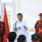 PP Bulukumba Gelar Muscab, Andi Utta Harap Lahirkan Program Visioner